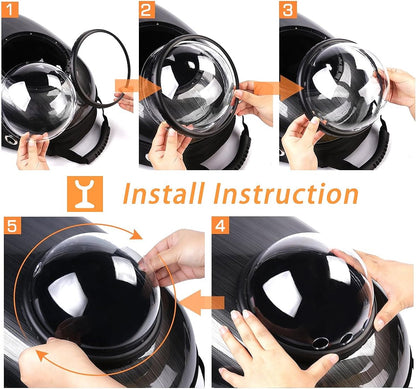 Cat Backpack Portable Travel Pet Carrier,Space Capsule Bubble Design,Waterproof Handbag Backpack for Cat and Small Dog Mutil Colors to Choose