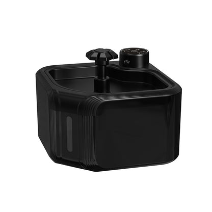 Automatic Pet Water Dispenser Wireless Smart Fountain for Cats and Dogs with Filter