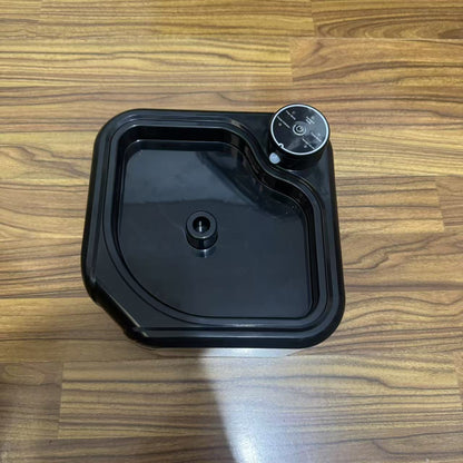 Automatic Pet Water Dispenser Wireless Smart Fountain for Cats and Dogs with Filter