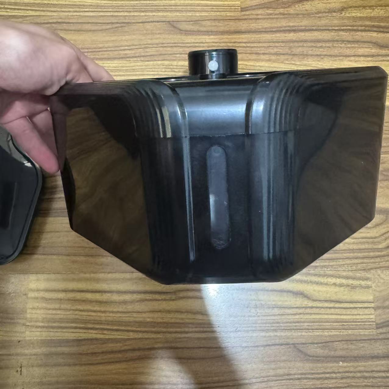 Automatic Pet Water Dispenser Wireless Smart Fountain for Cats and Dogs with Filter