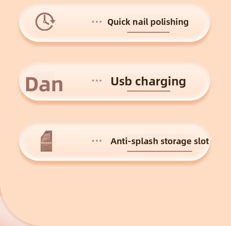 Pet grooming USB Rechargeable Electric Nail Grinder for Cats Dogs 2 in 1 Pet Nail Clipper and Trimmer